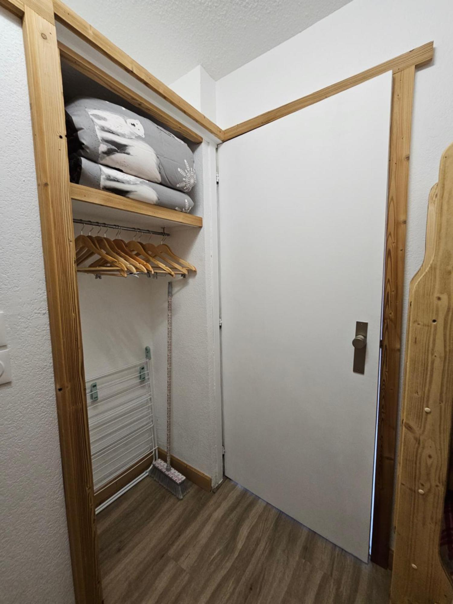 Les Balcons Du Soleil L Ourson Apartment Font-Romeu-Odeillo-Via Ngoại thất bức ảnh